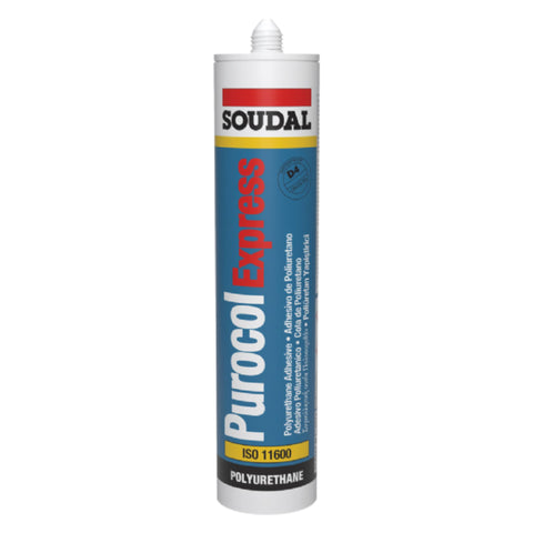 COLLE PU CONSTRUCTION 310ML