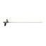 PISTOLET À MOUSSE / COLLE 40''