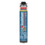 MOUSSE ISOLANTE 750ML (PISTOLET)