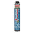 MOUSSE ISOLANTE 750ML (PISTOLET)