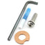 Kit de réparation pour TiBONE TB11-15