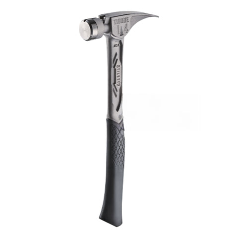 MARTEAU 14OZ TIBONE™ AVEC TÊTE LISSE