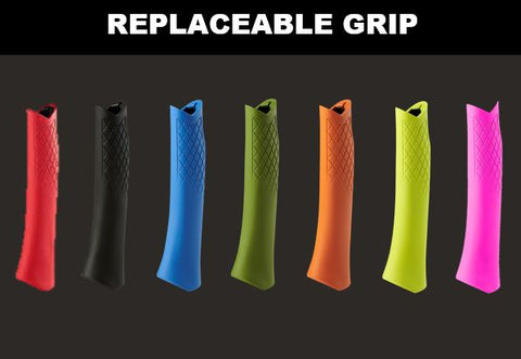 MARTEAU 15OZ TIBONE TETE USINEE (NOIR)