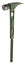 MARTEAU 15OZ TIBONE TETE USINEE (VERT)