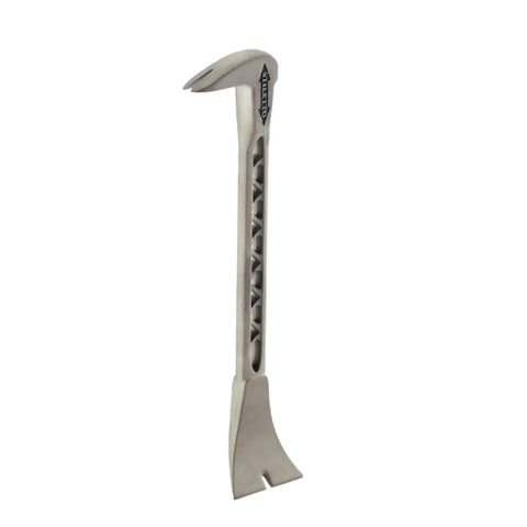 Barre à clou en titane de 9-1/2''