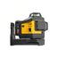 LASER 3 AXES LAX600 H/V VERT BAT.12V