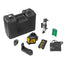 LASER VERT 3 AXES 360 DEGRÉS LAX600G H/V 12 VOLT