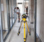 ENSEMBLE LASER ROTATIF VERT 1800' HORIZONTALE ET VERTICAL