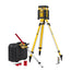 ENSEMBLE LASER À ROTATION.AUTOMATIQUE NIV. LAR350