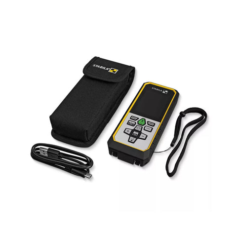 TELEMETRE NUMÉRIQUE.LD530  0.16-660pi