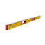 Niveaux 48'' robuste Type 196