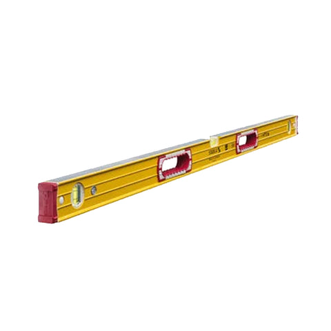 Niveaux 48'' robuste Type 196
