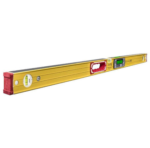 NIVEAU 48'' DIGITAL IP67 TYPE 196