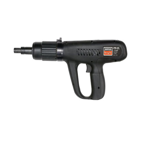Outil de fixation entièrement automatique calibre .27