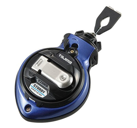MOULINET À CRAIE 100' X 0.5MM STURDY