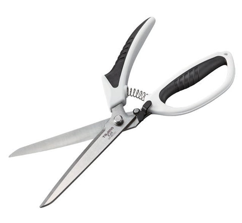 CISEAU ROBUSTE À RESSORT VARIX AVEC ÉTUI