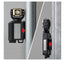 LAMPE MAGNÉTIQUE 500 LUMENS