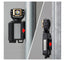 LAMPE MAGNÉTIQUE 500 LUMENS