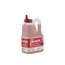 CRAIE DE MARQUAGE ROUGE PERMANENTE 6LBS