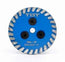 2'' (50MM) MINI LAME DE COUPE DIAMANTÉE