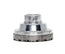 2'' (50MM) MINI LAME DE MEULAGE TURBO À DIAMANT