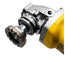2'' (50MM) MINI LAME DE MEULAGE TURBO À DIAMANT
