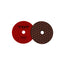 DISQUE DE POLISSAGE DIAMANT 4'' GR100