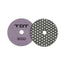 DISQUE DE POLISSAGE DIAMANT 4'' GR3000