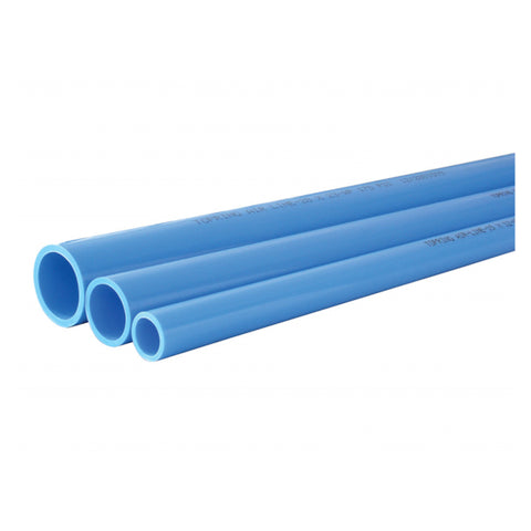 Tube en polyamide 28 mm x 4 m airline