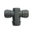 Raccord de drainage 28 x 28 x 28 mm airline