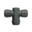 Raccord de drainage 28 x 28 x 28 mm airline
