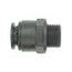 Raccord mâle 15 mm x 1/2 (m) bspp airline