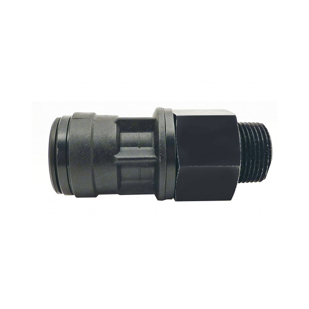 Anzapack 856524E - Racor Loco De 22 Mm. X 3/4 Anzapack 856524E - Racor Loco De 22 Mm. X 3/4