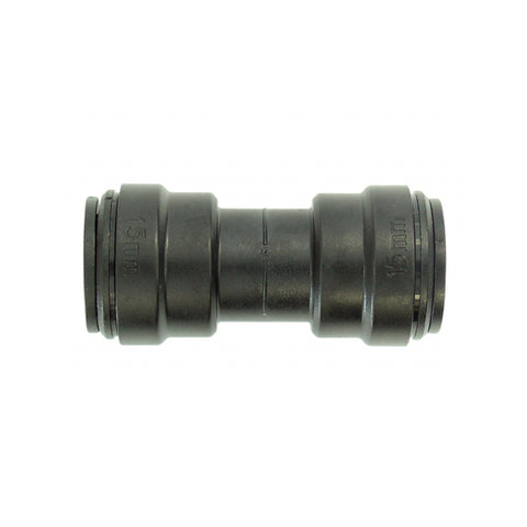 Union droit 15 mm airline