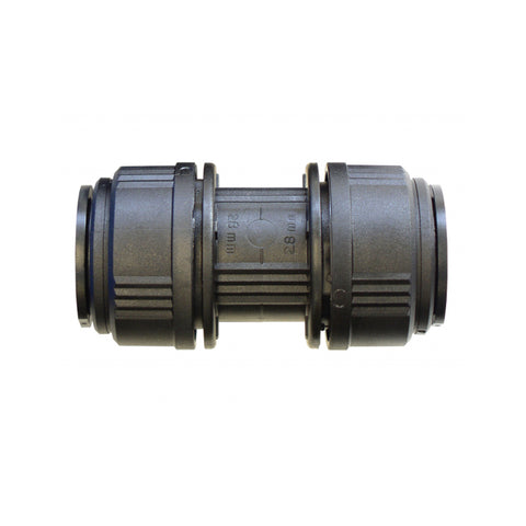 Union droit 28 mm airline