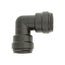 Raccord en coude 90° 15 mm airline