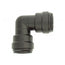 Raccord en coude 90° 22 mm airline