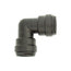 Raccord en coude 90° 28 mm airline