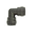 Raccord en coude 90° 28 mm airline