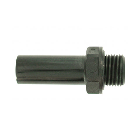 Réducteur mâle 15 mm x 3/8 (m) bspp airline