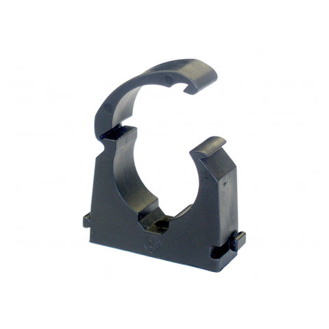 Support de montage pour tubes 22 mm quickline
