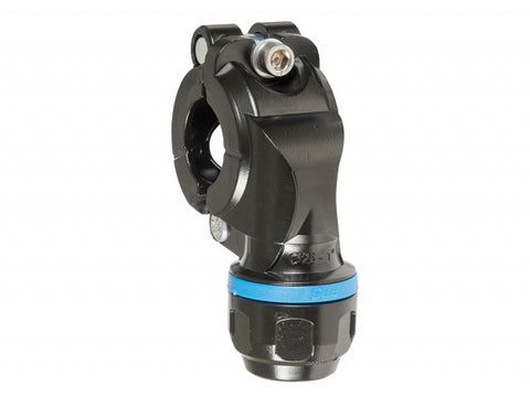 Bride de dérivation 25 mm x 20 mm pps crn