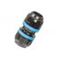 Union droit 25 mm pps crn