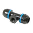 Raccord femelle en «t» 20 mm x 1/2 (f) npt pps crn