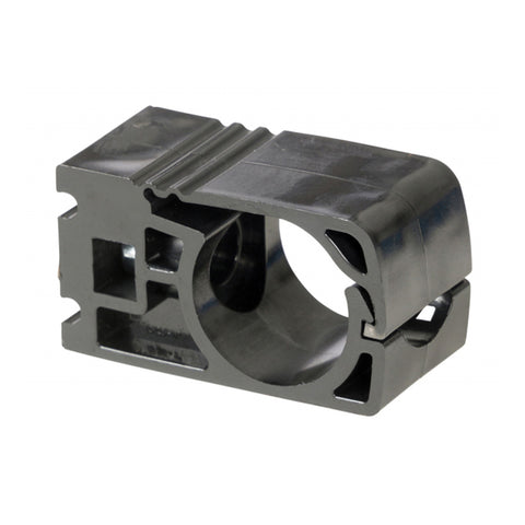 Support de montage pour tubes 32 mm pps crn