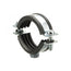 Support pour tube suspendu 20 mm 3/8 unc pps