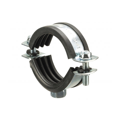 Support pour tube suspendu 20 mm 3/8 unc pps