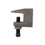Support pour poutre «i» 1/4-3/4'' 3/8 - 16 unc pps