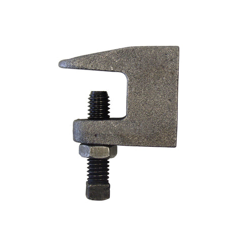 Support pour poutre «i» 1/4-3/4'' 3/8 - 16 unc pps