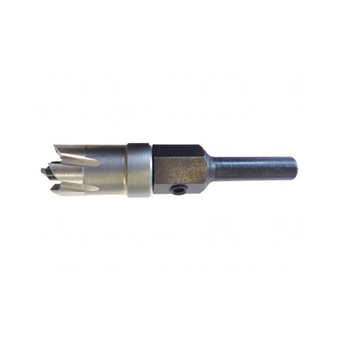 Foret de perçage 25 à 32 mm ( 1 à 1-1/4 po) pps